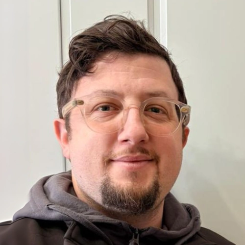 foto profilo Marco Graziano
