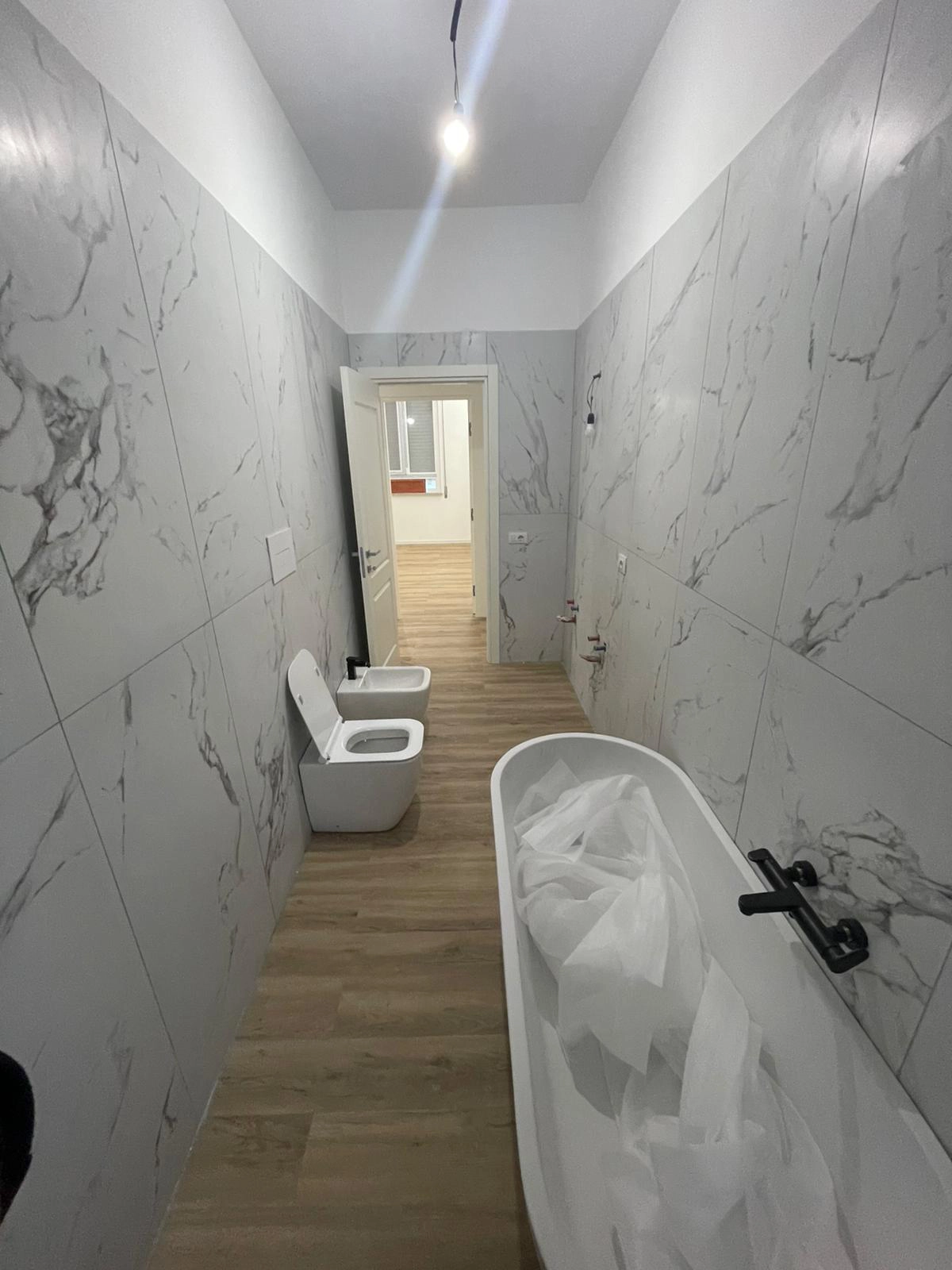 foto ristrutturazione bagno